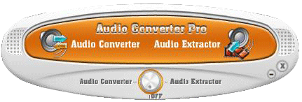 OSS Audio Converter Pro icon